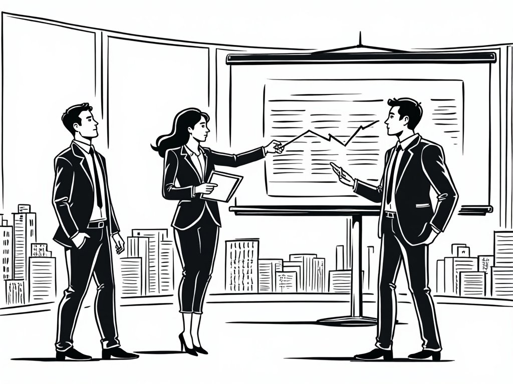 Property investment comparison