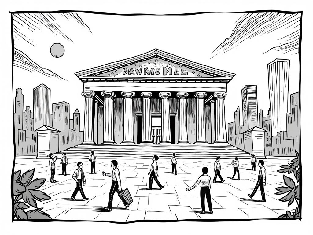 Bank Greece history