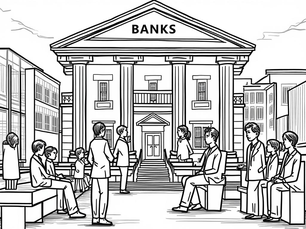 Bank Greece history