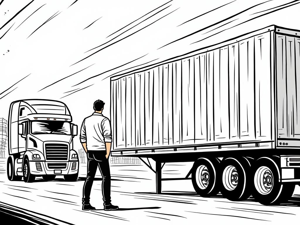 Logistics Greece freight
