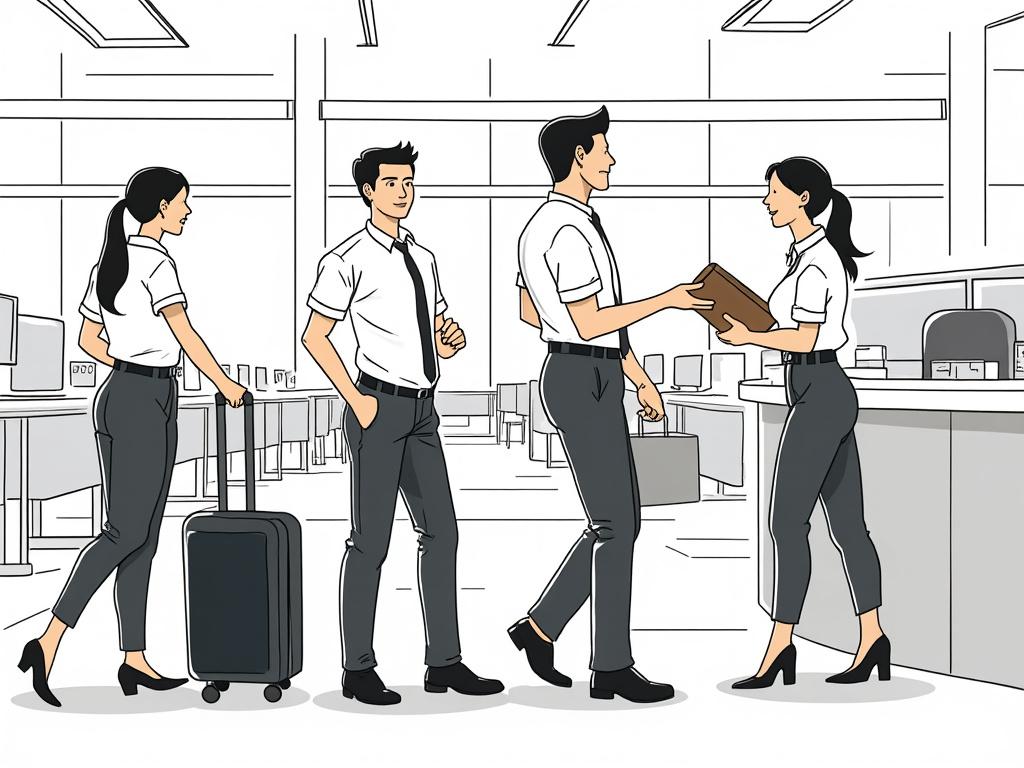 Greek airports services