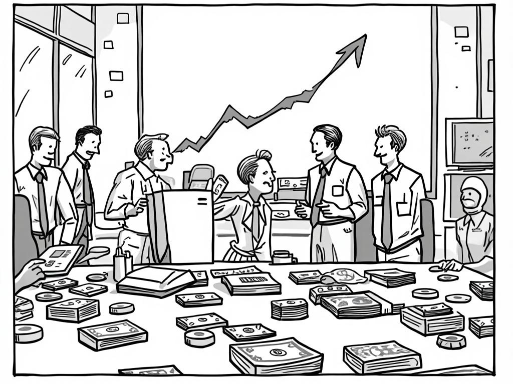 Venture capital investing