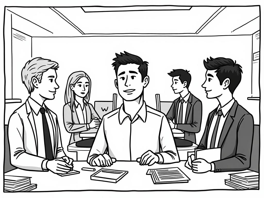 Venture capital investing