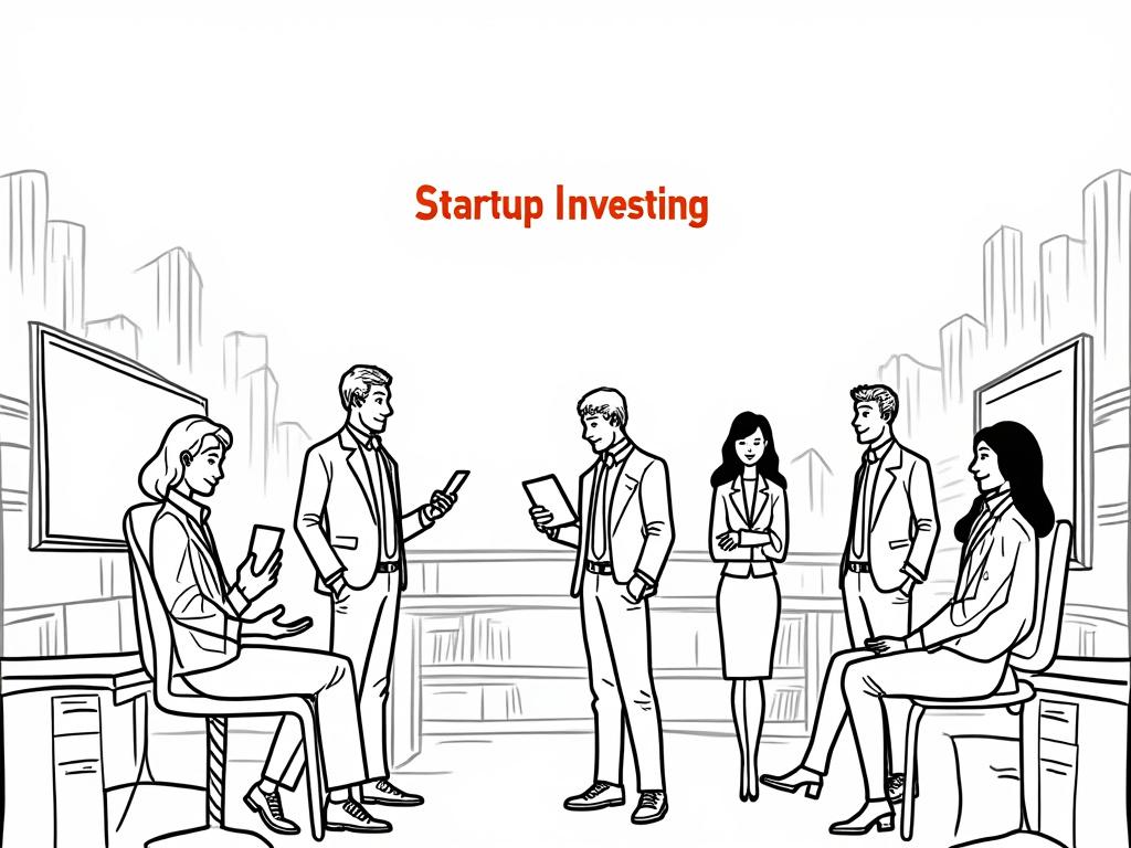 Startup Investment Risks