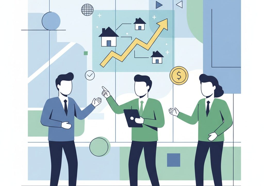Investing in Emerging Neighborhoods: Patissia and Kypseli