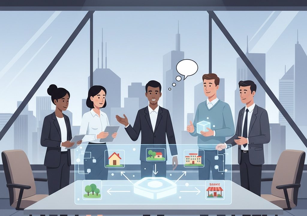 Ellinikon Smart City: Property Prices and Availability