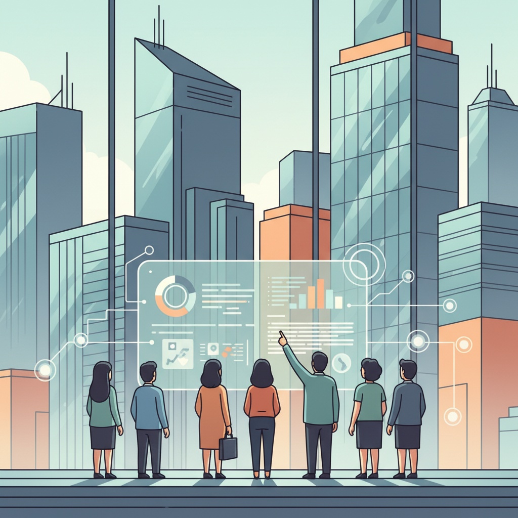 Smart City Development